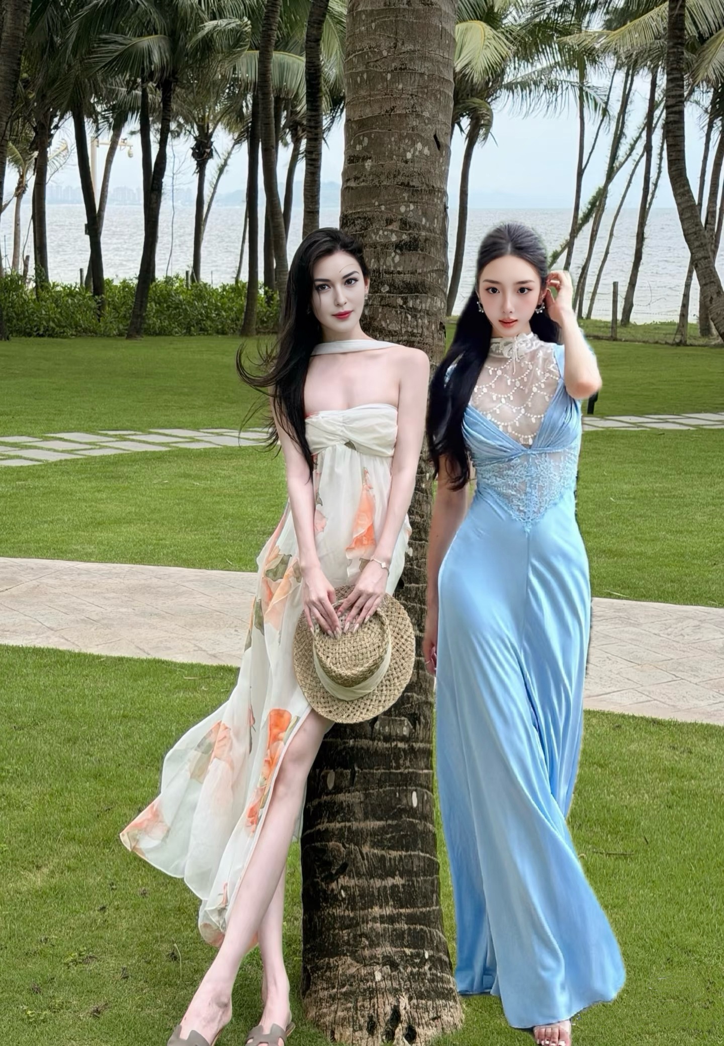 You & Vivian